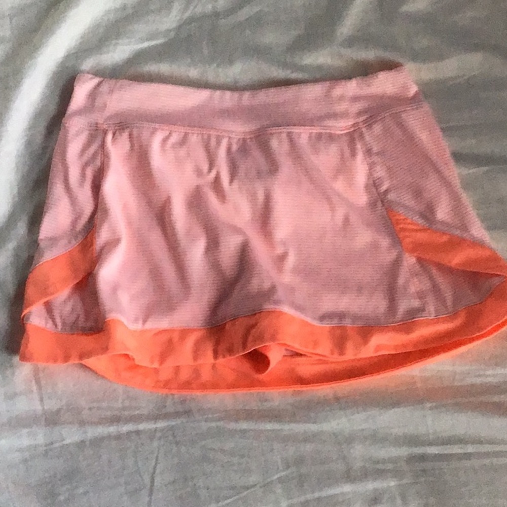 Champion Tennis Skirt